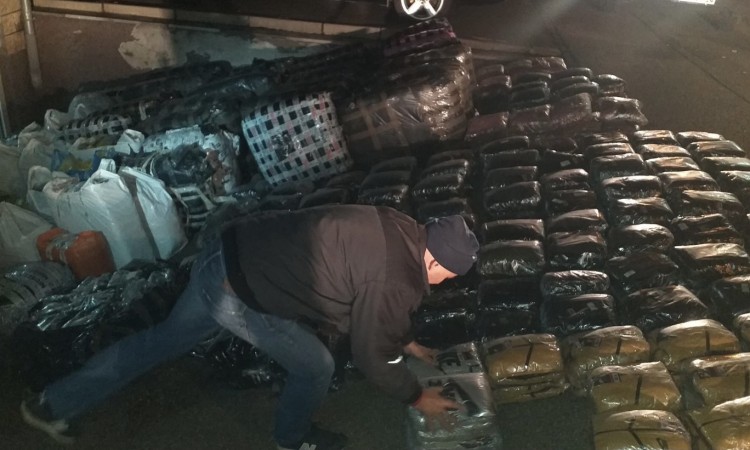 U akciji 'Koridor' uhićeno osam osoba