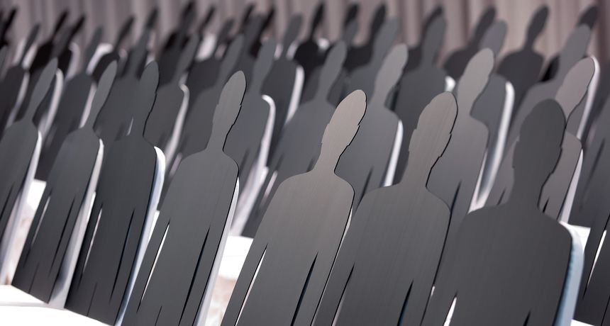 U mrtvačnicama u regionu više od 4.000 neidentifikovanih žrtava