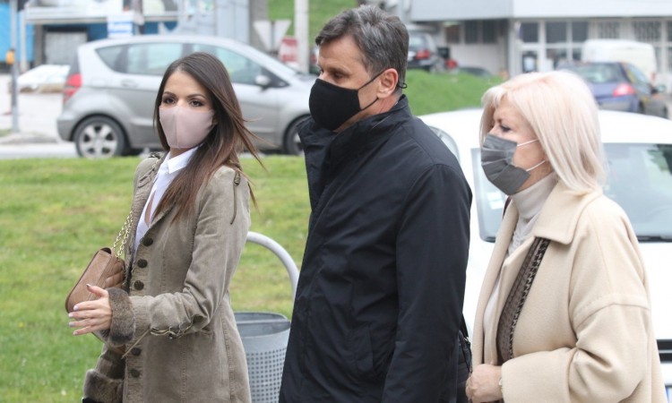 Nastavlja se maratonsko suđenje Fadilu Novaliću i drugima