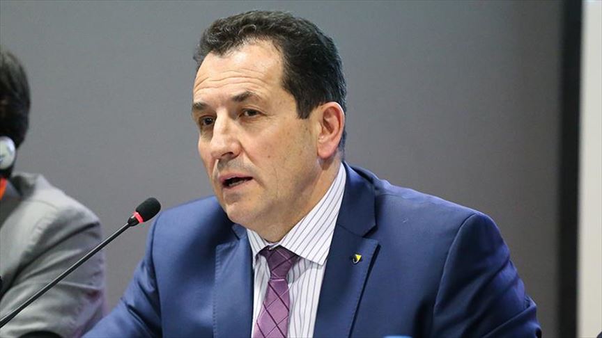 Potvrđena optužnica protiv državnog ministra sigurnosti Selme Cikotića