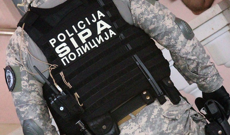 SIPA uhapsila dvije osobe osumnjičene za ubistvo 22 bošnjačka civila