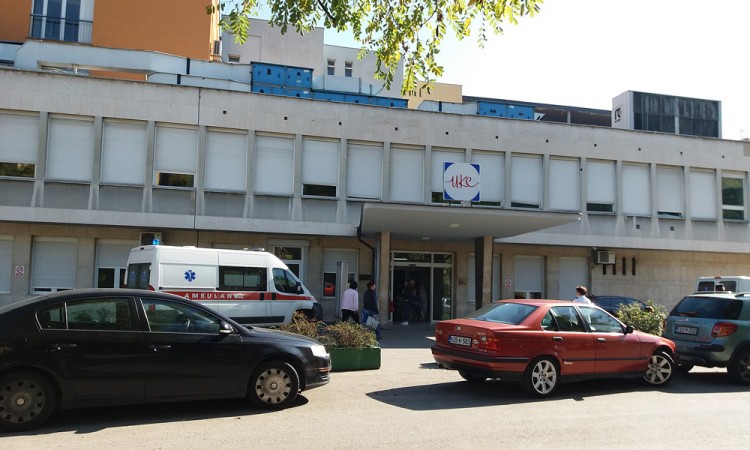 Prvu sedmicu decembra u TK umrlo 46 pacijenata, struka za uvođenje 3G pravila