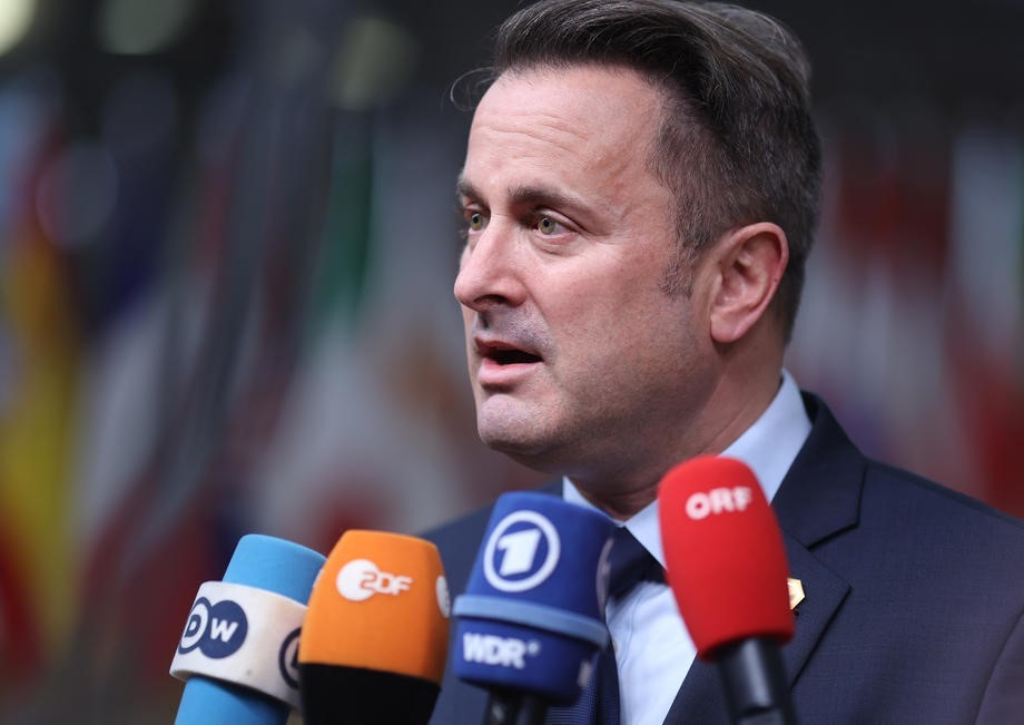 Premijer Luksemburga, optužen za plagijat, odrekao se doktorske diplome