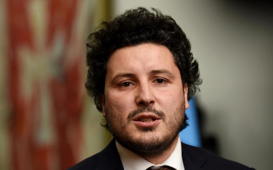 Abazović u četvrtak postaje mandatar manjinske vlade Crne Gore?