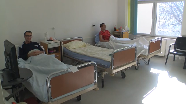 Ravnatelj Bolnice za plućne bolesti Travnik: Imamo ogroman broj pacijenata na prijemu svaki dan