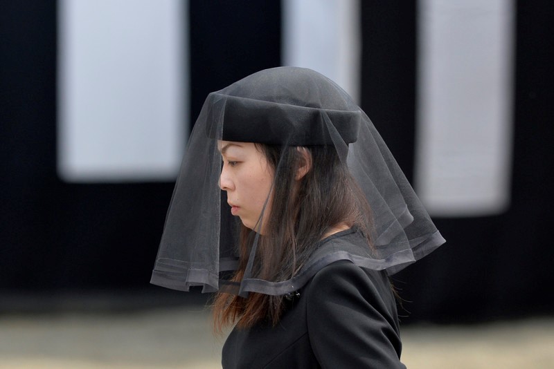 Japanska princeza Yoko hospitalizirana zbog zaraze koronavirusom