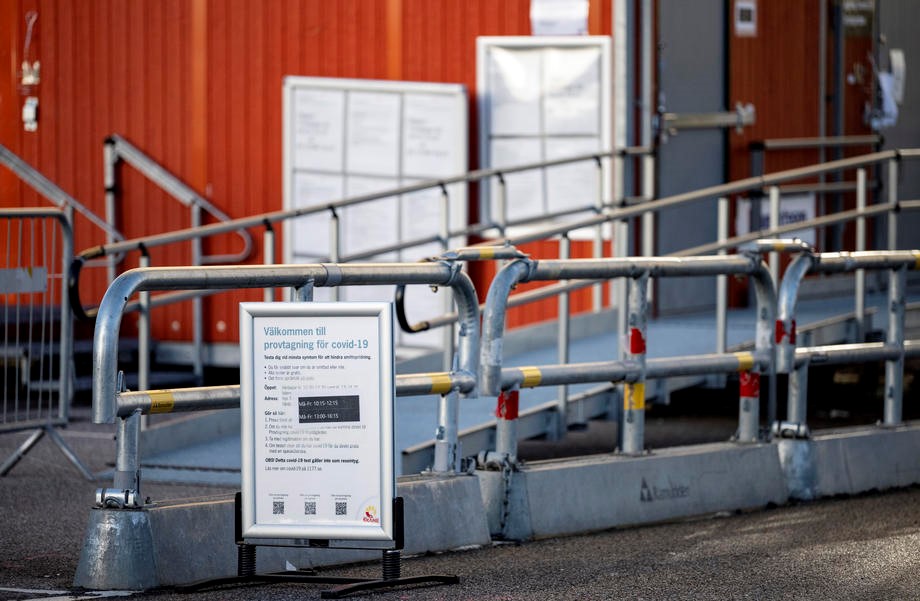 Švedska zbog neisplativosti obustavila masovno testiranje na COVID-19