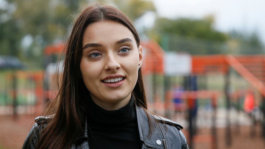Bivša Miss Ukrajine pozvala svijet da pošalje oružje Ukrajini