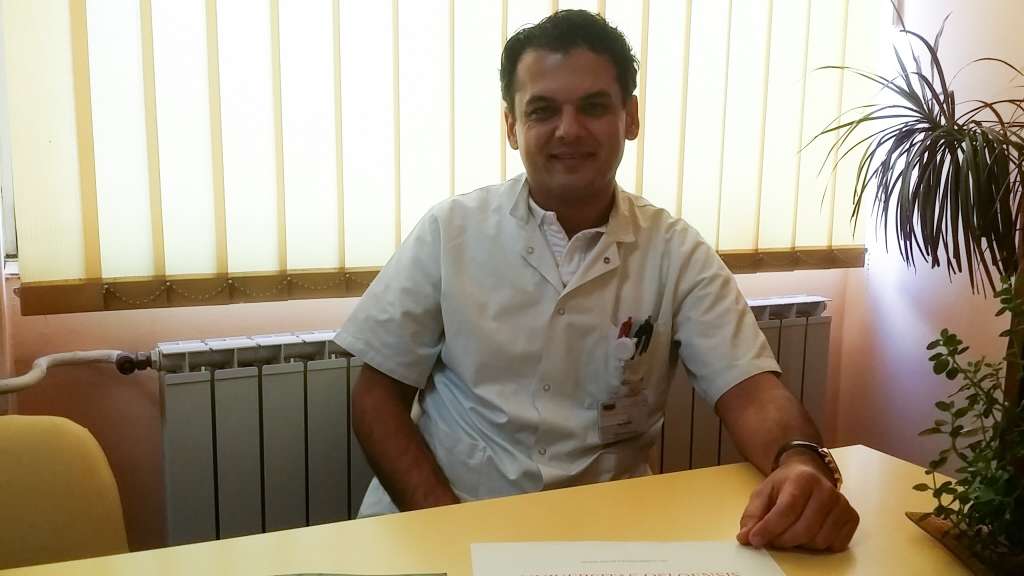 U prošloj godini u UKC-u Tuzla rođeno 2.820 beba, manje za 191 u odnosu na 2020.