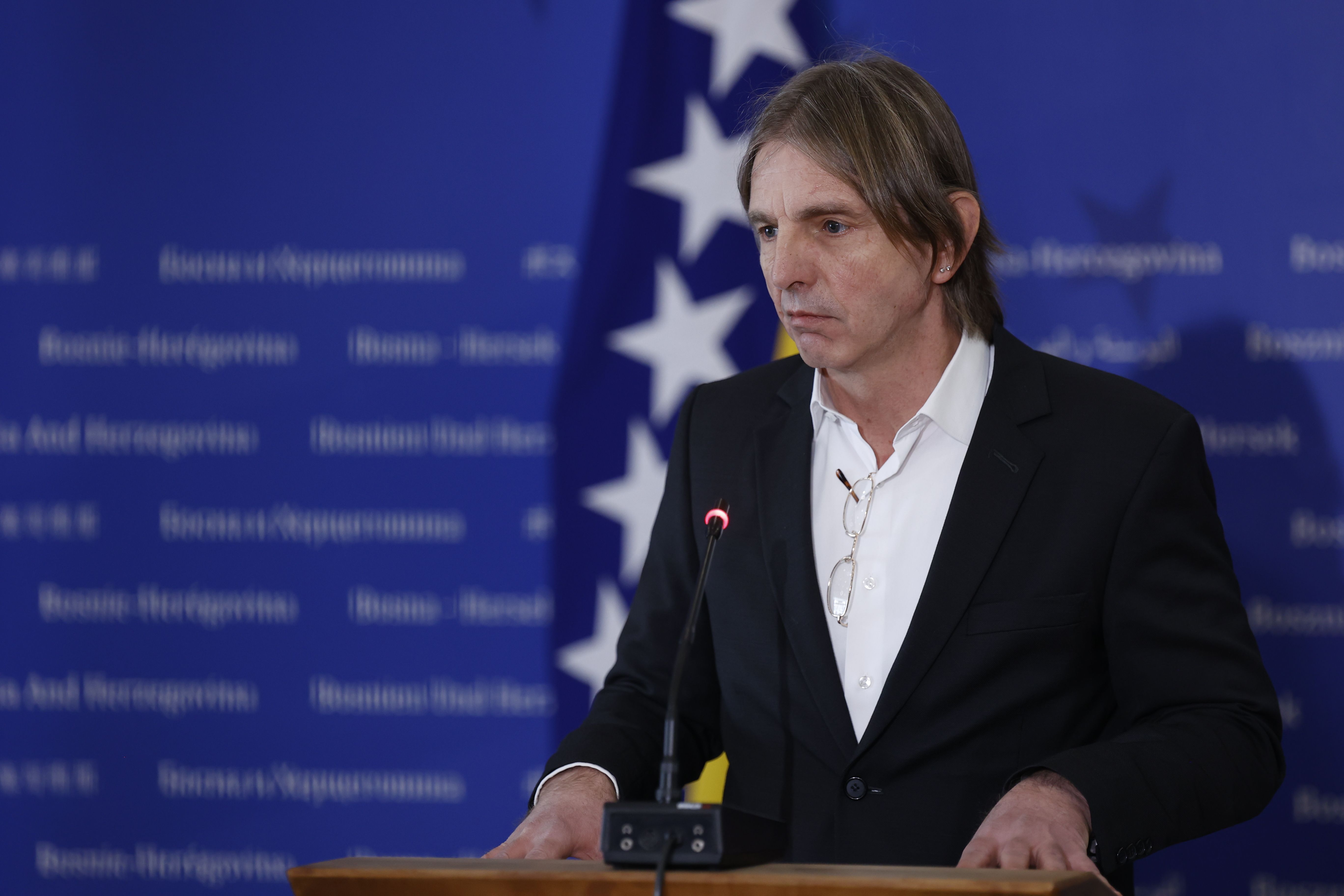 Kojović: EU rješenje za mnoge eventualne sigurnosne probleme u BiH