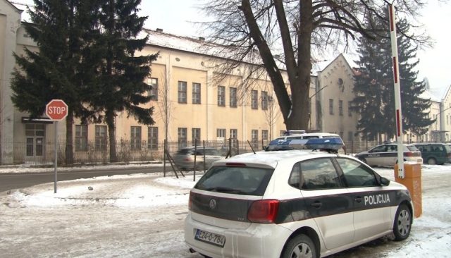 Pronađen kradljivac novca iz fojničke džamije