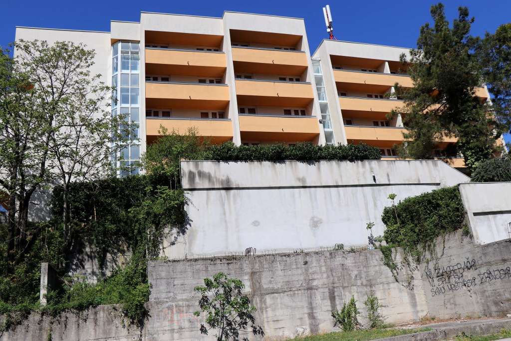 Studentski centar Mostar primio sedam ukrajinskih odbojkašica