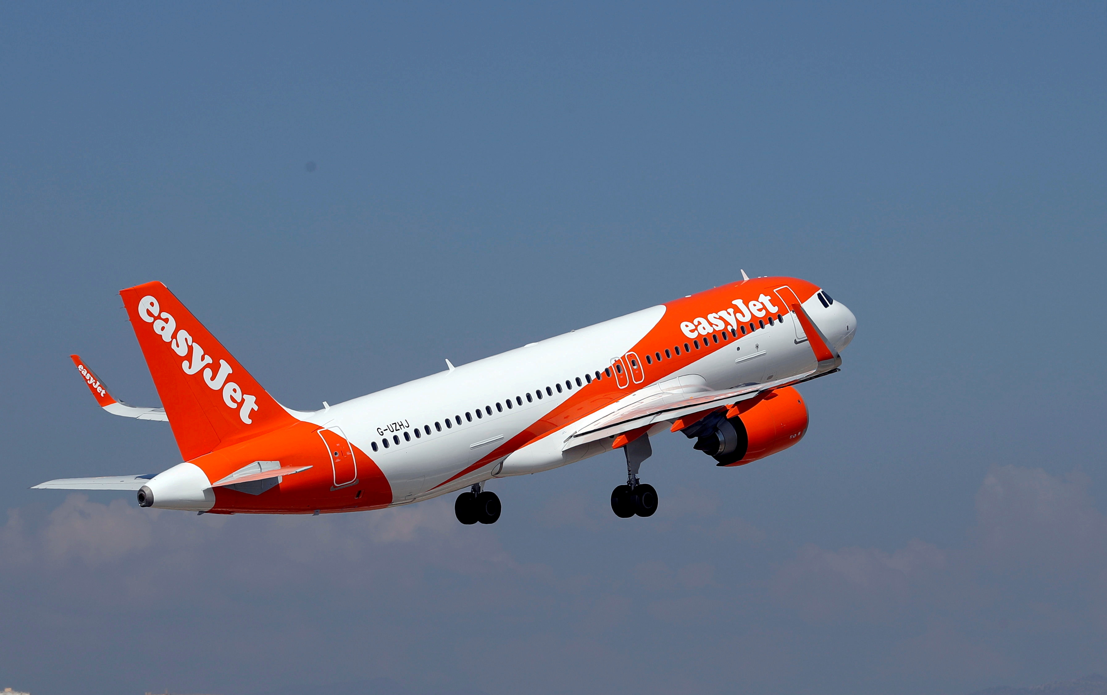 Aviokompanija EasyJet uklanja zadnji red sjedišta kako bi avioni letjeli s manje kabinskog osoblja