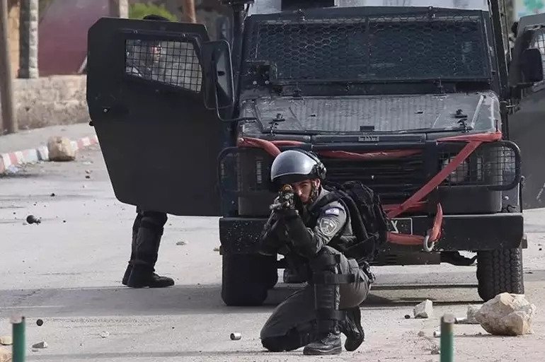 Još jedan Palestinac ubijen na okupiranoj Zapadnoj obali