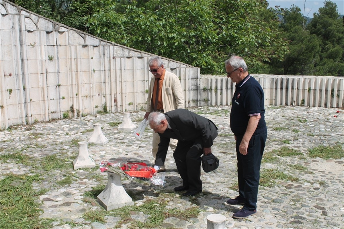 Na Partizanskom groblju u Mostaru obilježen Dan pobjede nad fašizmom
