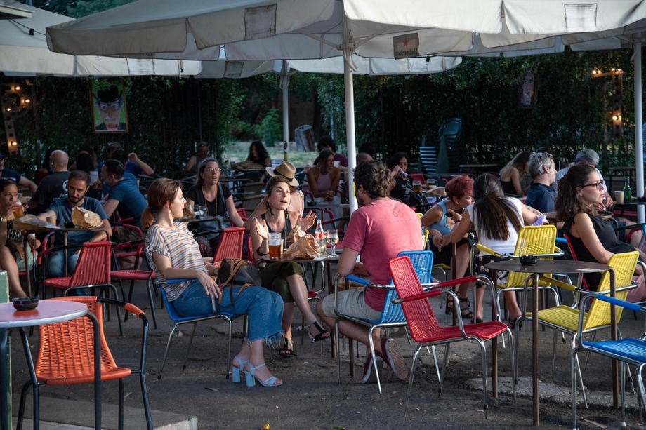 Italija drugi dan zaredom bilježi više od 1.000 zaraženih koronavirusom