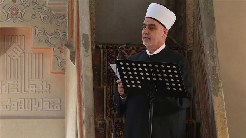 Kavazović: Pamćenje genocida u Srebrenici treba da bude opomena ljudima