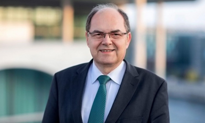 Christian Schmidt na 14. međunarodnoj konferenciji Dubrovnik forum