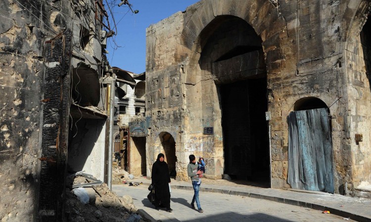 Vijeće sigurnosti UN-a će se izjasniti o produženju pomoći narodu Sirije