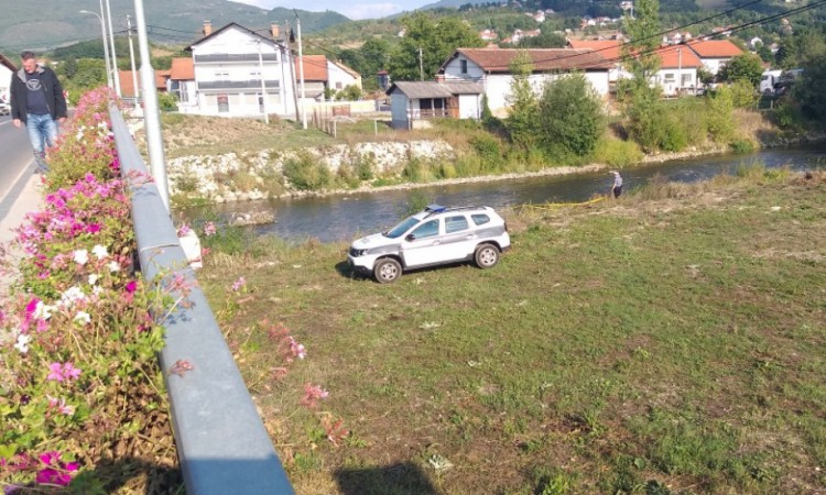 Obdukcija potvrdila: Uzrok smrti bebe pronađene u Vrbasu je utapanje