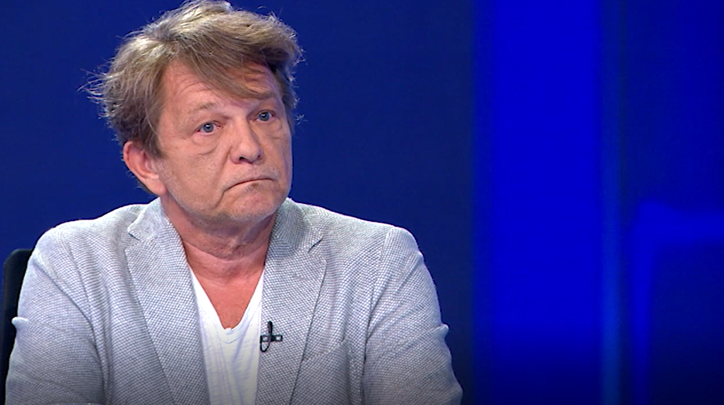 Bjelogrlić o incidentu s Antonijevićem: Žao mi je