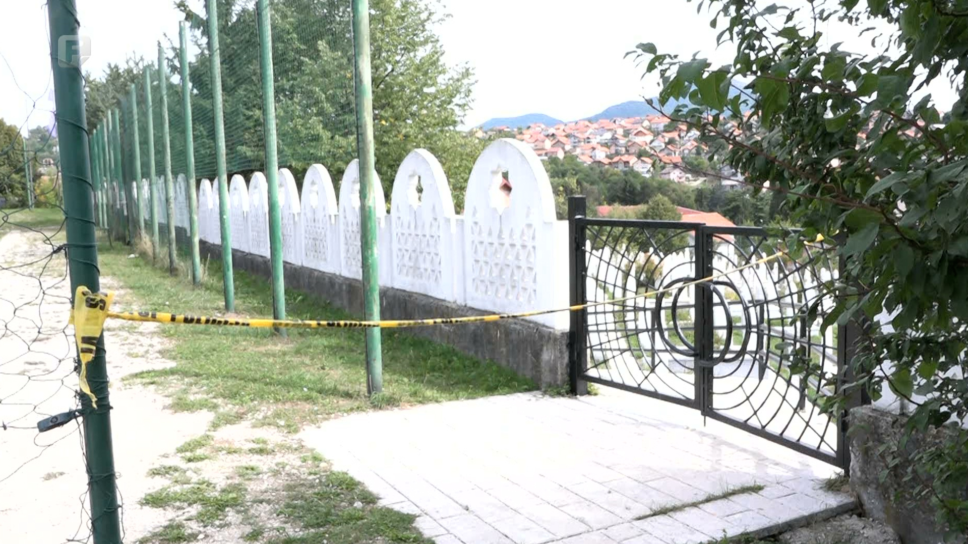 Uhapšena i sedma osoba koja se dovodi u vezu sa ubistvom u Buća Potoku