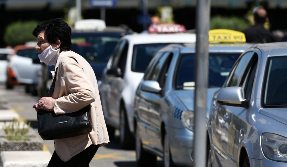 U Crnoj Gori 547 novozaraženih, preminulo pet osoba