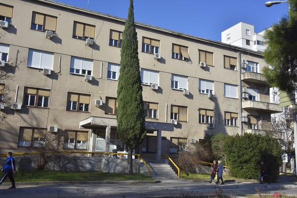 U HNK 110 novozaraženih, preminulo šest pacijenata