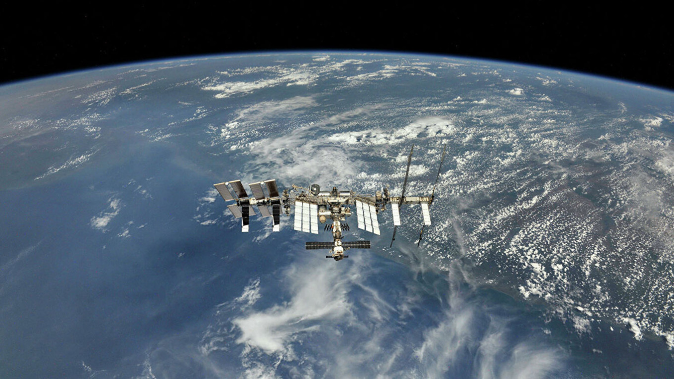 Oglasio se protupožarni alarm na ruskom modulu Međunarodne svemirske stanice