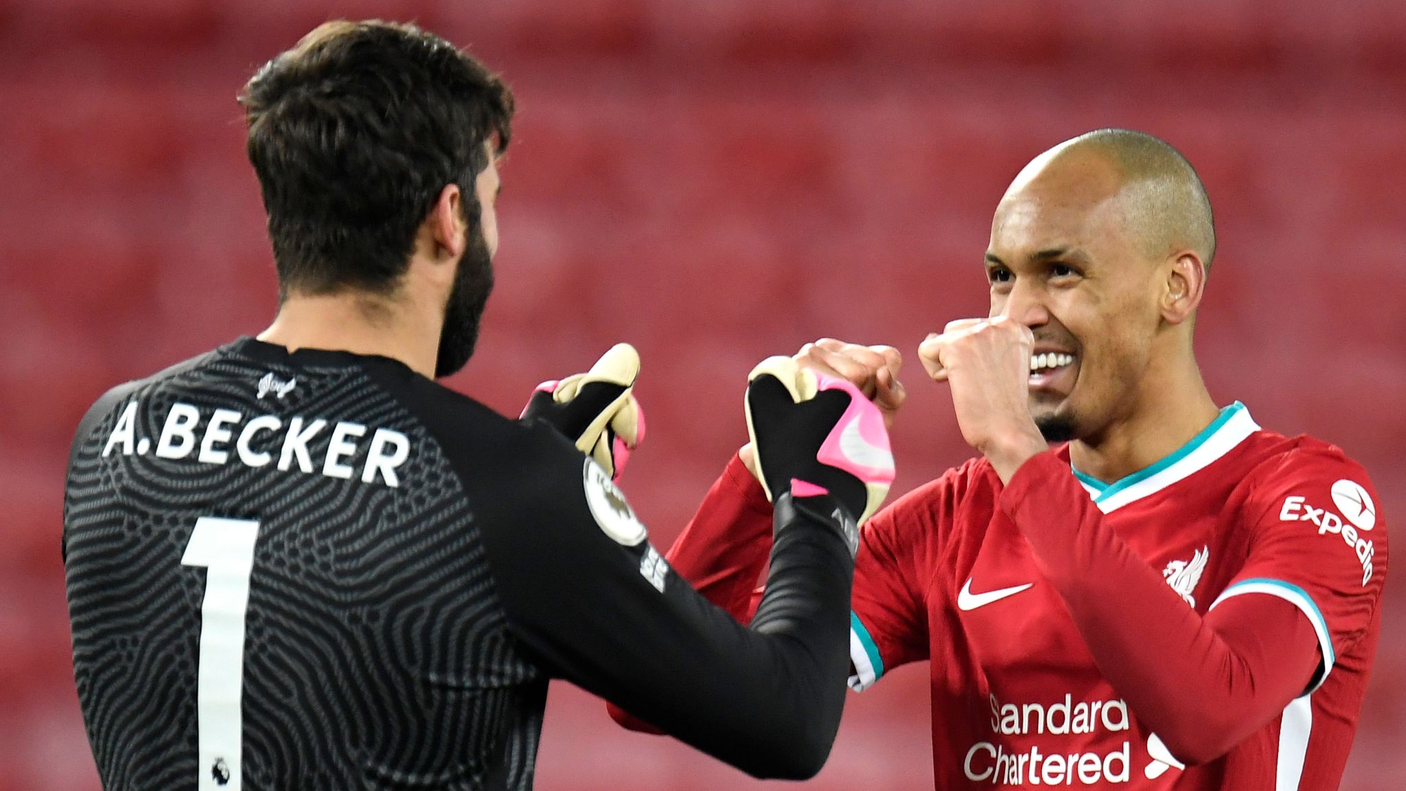 Liverpool vjeruje da nema osnova za zabranu FIFA-e oko izbora Brazilaca u tim