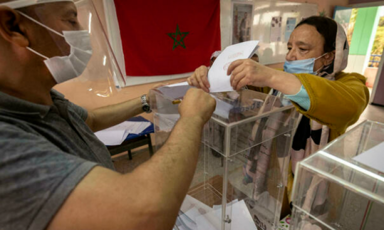 Islamisti doživjeli težak poraz na marokanskim parlamentarnim izborima