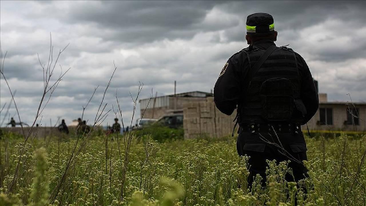 U bunaru u Meksiku pronađena tijela 20 osoba