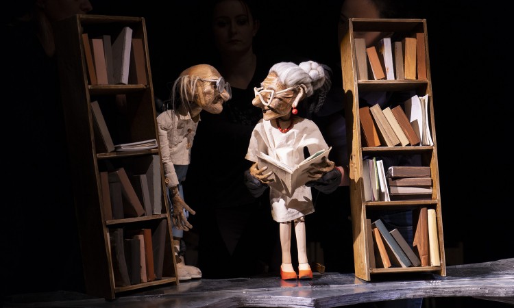 Mostarsko pozorište lutaka u nedjelju otvara novu sezonu