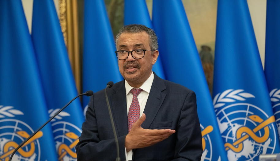 SZO: Ni jedna zemlja ne može da izađe iz pandemije sa buster dozama