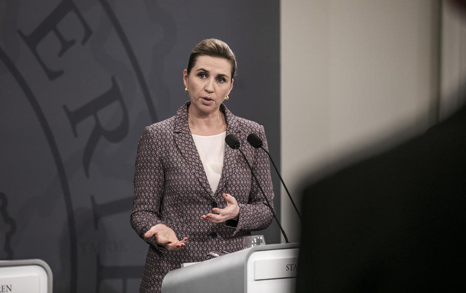 Danska uvodi nova ograničenja za nevakcinisane