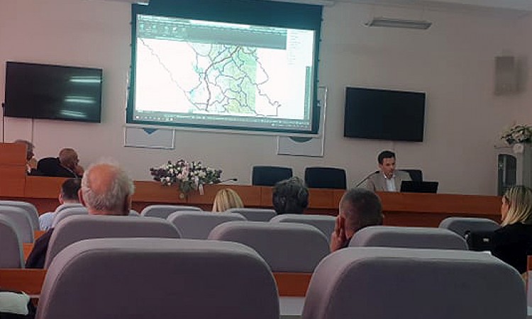 Novi Travnik: Mještani traže da se trasa magistralnog plinovoda odmakne od kuća