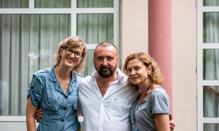 'Quo Vadis, Aida?' nominovan za najbolji evropski film