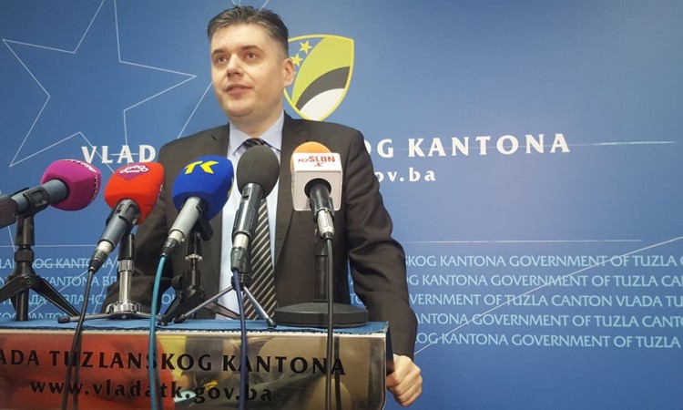 Vlada TK povećala sredstva za kulturne manifestacije i sportsku infrastrukturu
