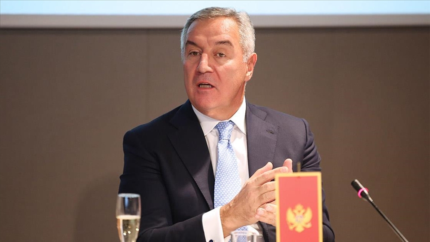 Đukanović: Najrealnije da će se postići konsenzus oko manjinske vlade