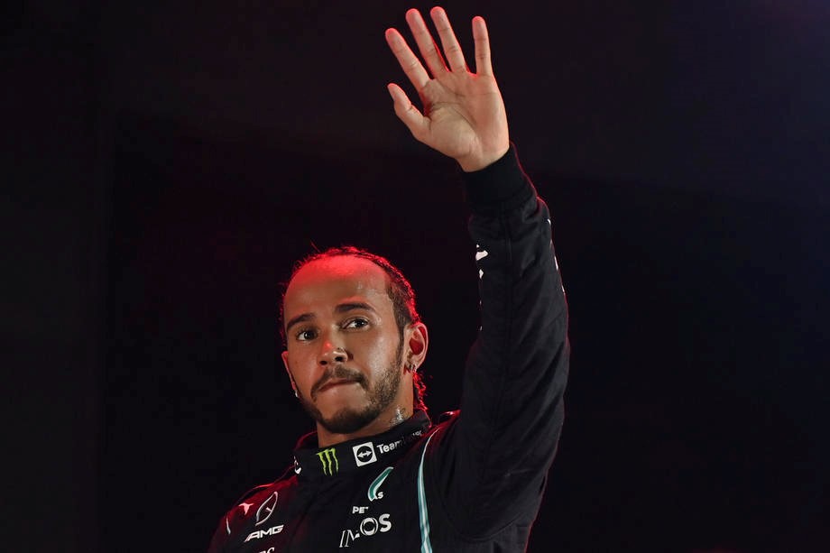 Hamilton: Privilegija je boriti se za titulu