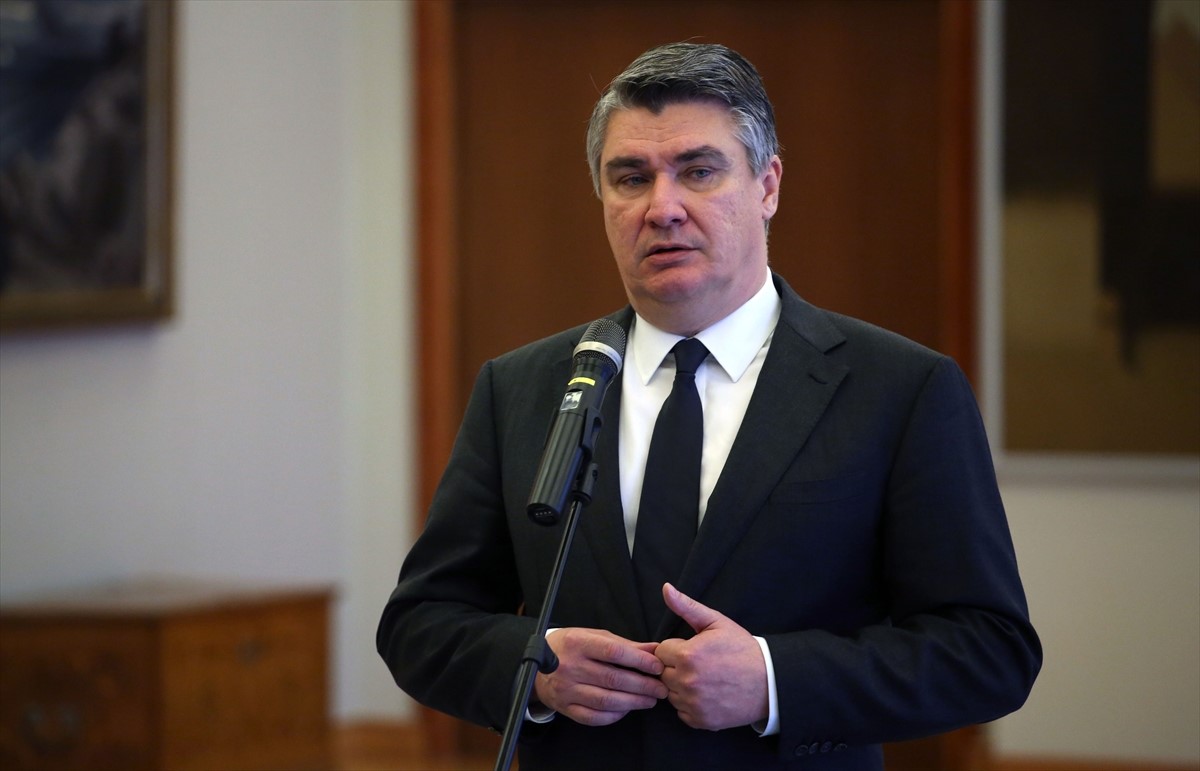 Zoran Milanović: Obitelj Zec ubilo je pet hijena rata, ne hrvatska država