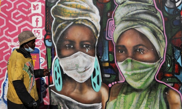 Broj zaraženih u Africi bi mogao biti i sedam puta veći od prijavljenog