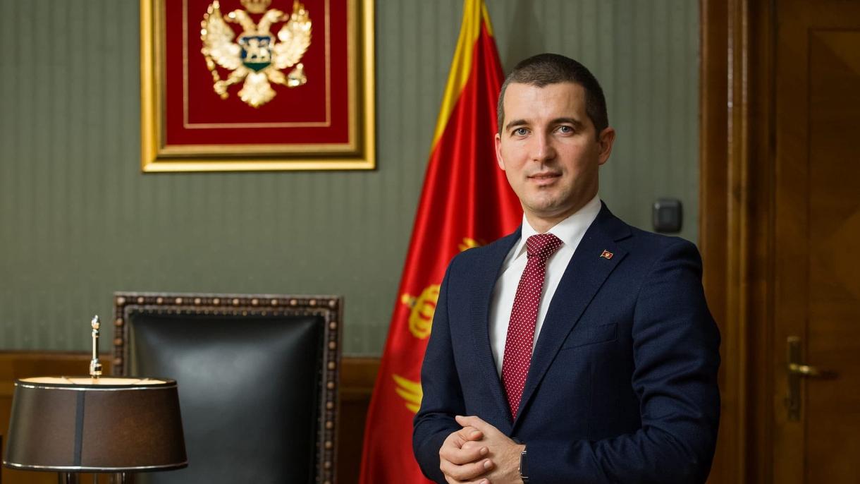 Bečić: Svrha prosvjeda je obrana izborne volje građana