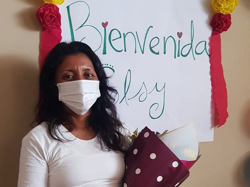 Nakon deset godina iz zatvora puštena žena osuđena zbog abortusa