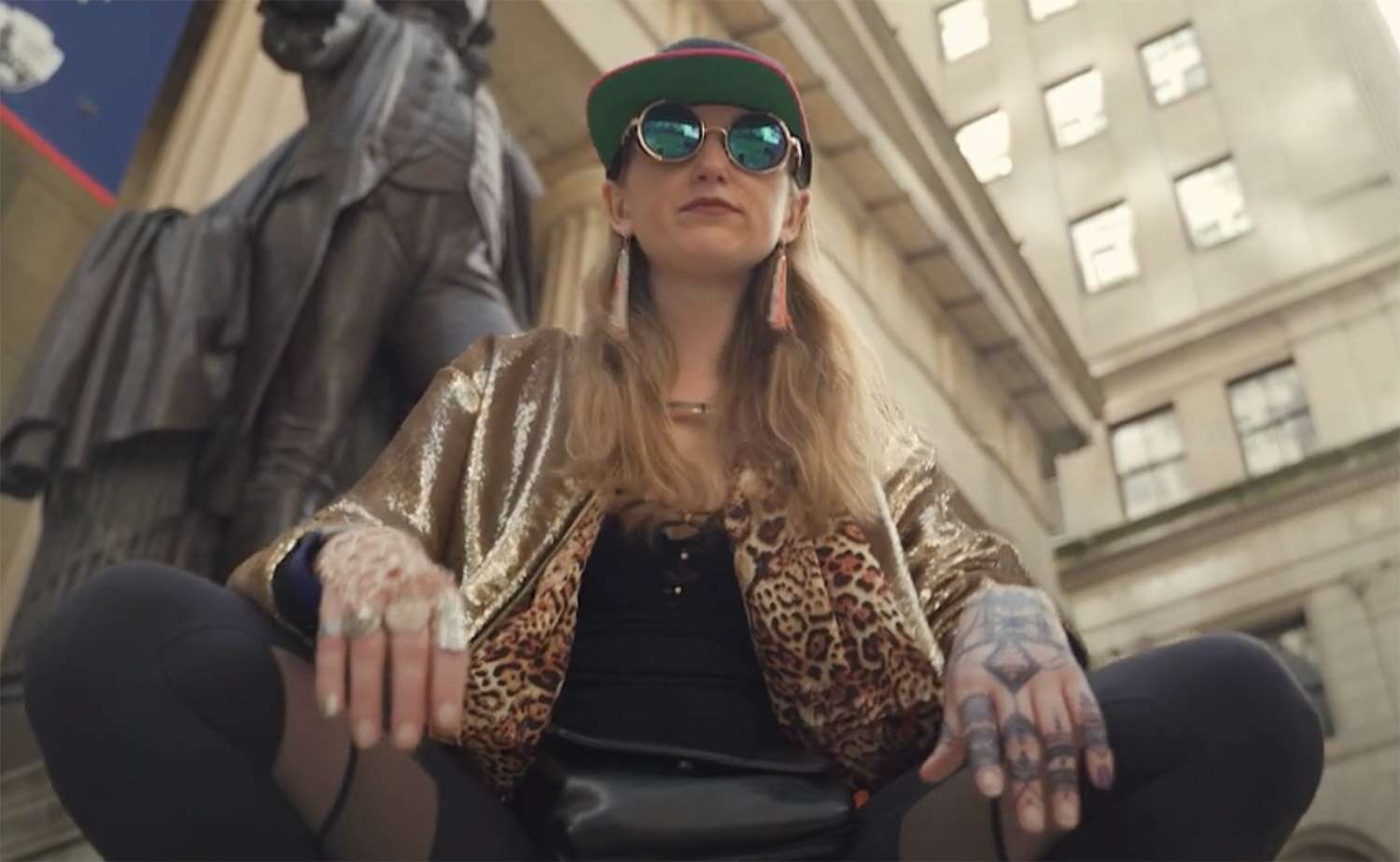 Rekordnom zapljenom bitcoina SAD pokazale da mogu ući u trag kriptovalutama