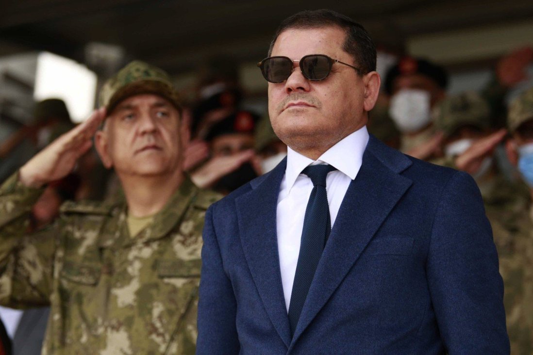 Libijski premijer bez ozlijeda u pucnjavi na njegov automobil