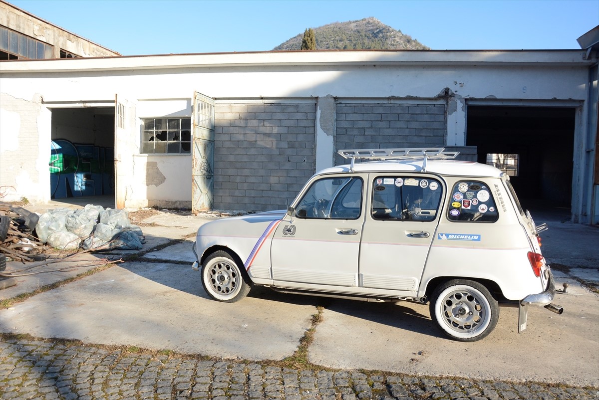 Mostar uskoro dobija muzej tehničkih stvari i oldtimera