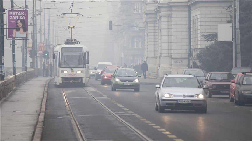 U FBiH 59,5 posto vozila starije od 15 godina