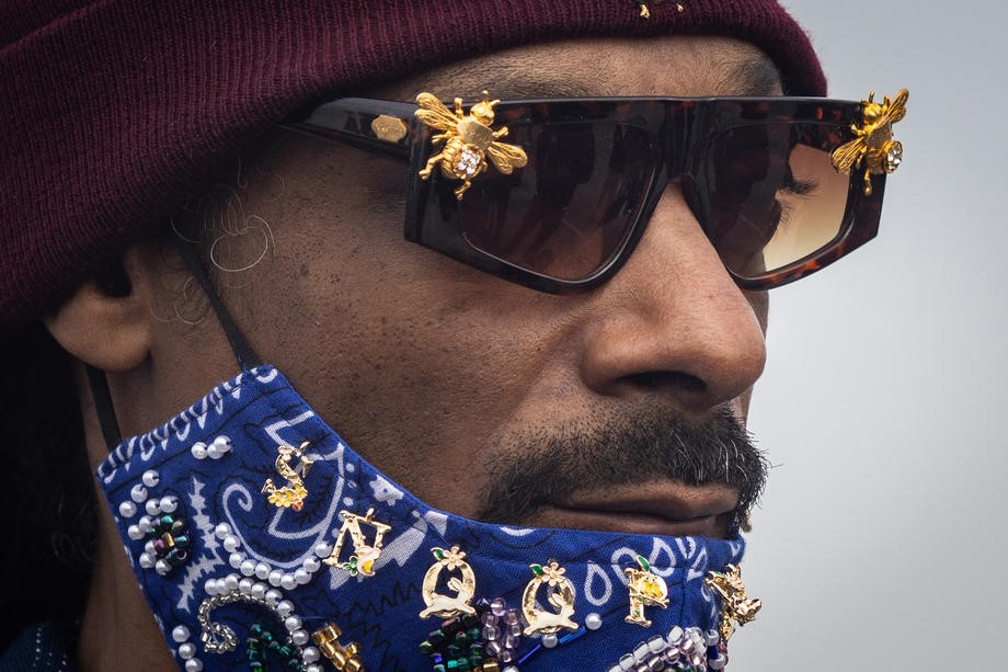 Snoop Dogg preuzima Death Row Records