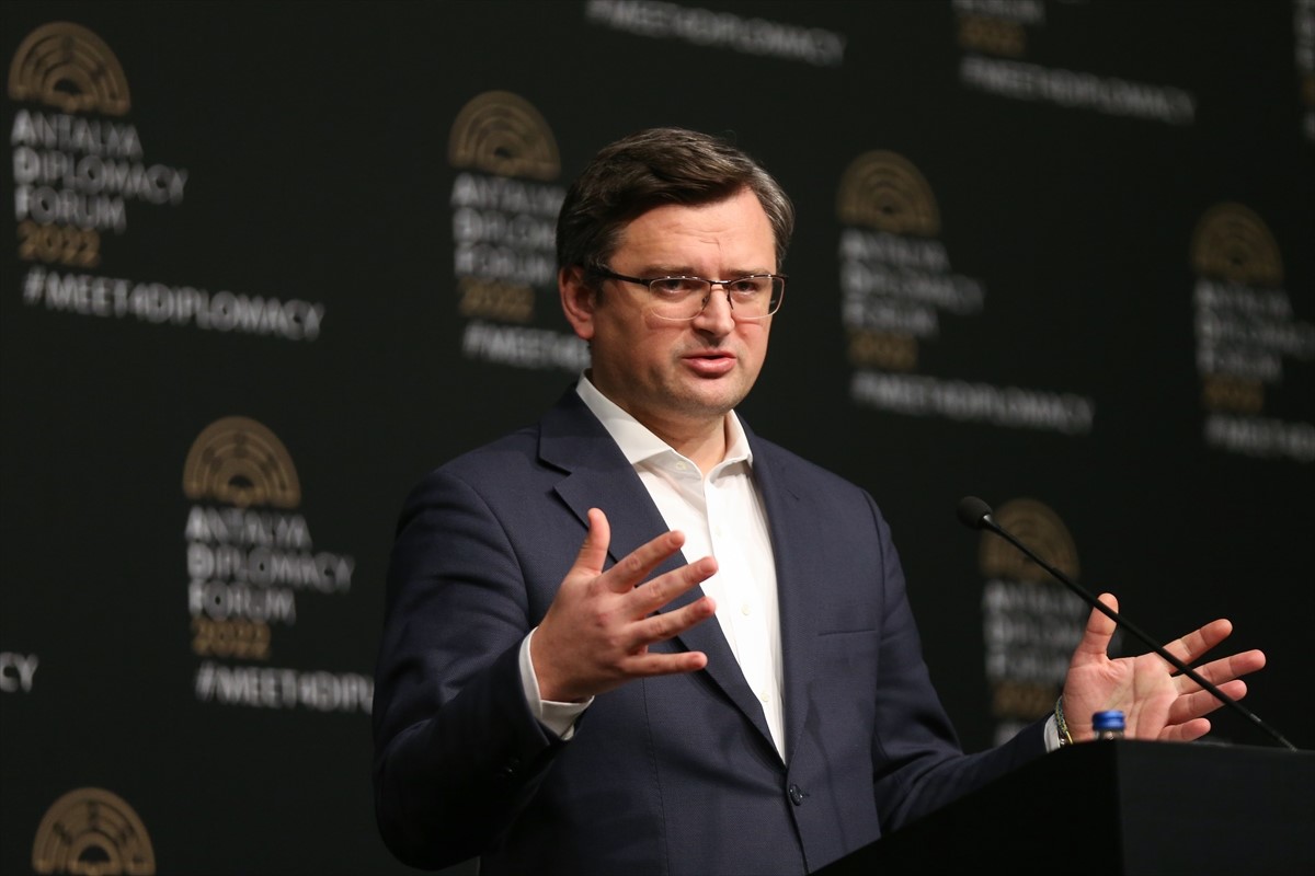 Kuleba nakon sastanka sa Lavrovim: Nećemo moći zaustaviti rat